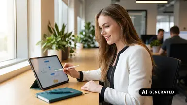 Zoho Writer