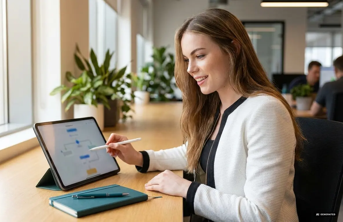 Zoho Writer