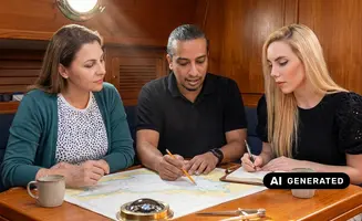 Primero escuchamos y comprendemos