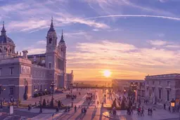 Madrid