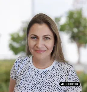 Luz María González Valdés