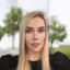 Portrait of Patricia Lopez, Marketing Specialist at Codafish