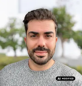 Evan Miranda Martín