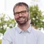 Portrait of Andreas Wroblewski from Codafish Team