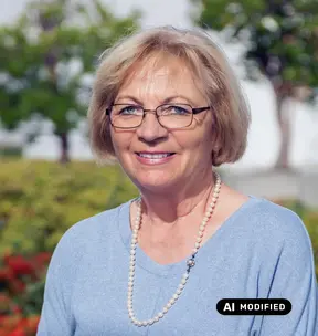 Gabriele Müller