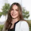 Jannike Leser from the Codafish team