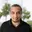 Javier Martinez, a key team member of Codafish
