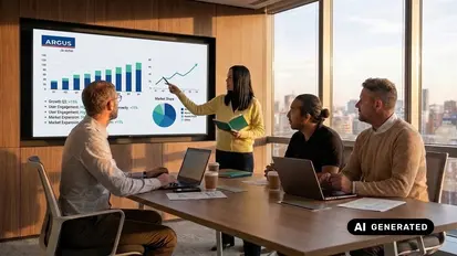 5.000 clientes, un cambio audaz: cómo ARGUS pasó de Salesforce a Zoho