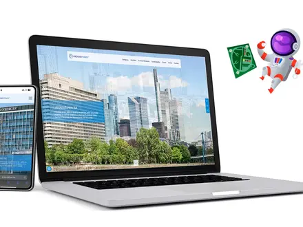aroundtown.de - a Successful Pimcore project achieved under time press