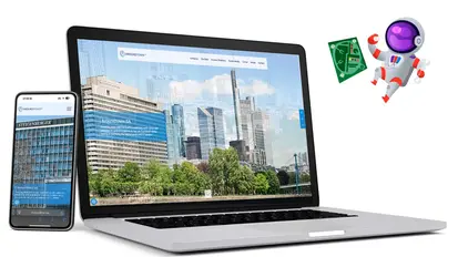 aroundtown.de - a Successful Pimcore project achieved under time press