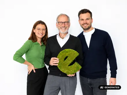 Rumbo a nuevas alturas digitales con Zoho — enretec Suisse