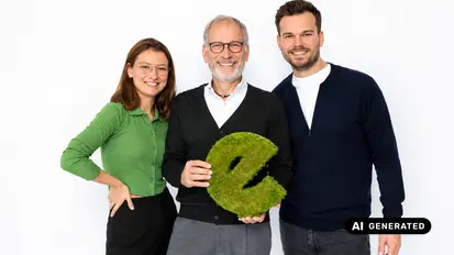 Reaching new digital heights with Zoho — enretec Suisse