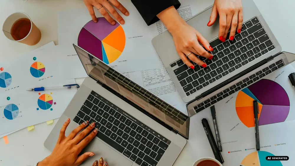 Zoho Books: The Perfect Accounting Solution for Your Business