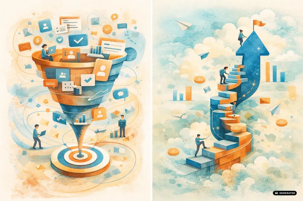 Zoho CRM ayuda a las PYMEs a escalar sus operaciones comerciales