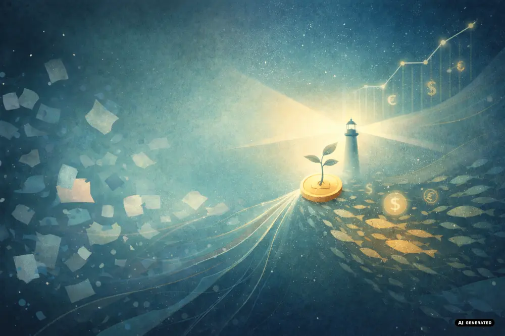 Steigern Sie die Effizienz Ihres Geschäfts mit Zoho CRM Lighthouse
