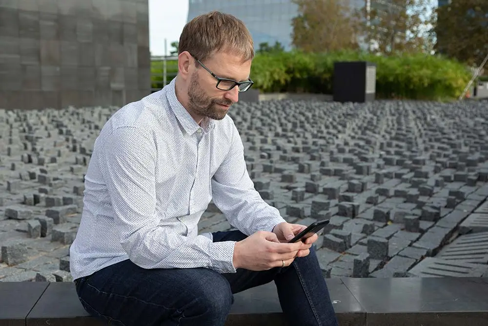 Interview on SME digital transformation strategies