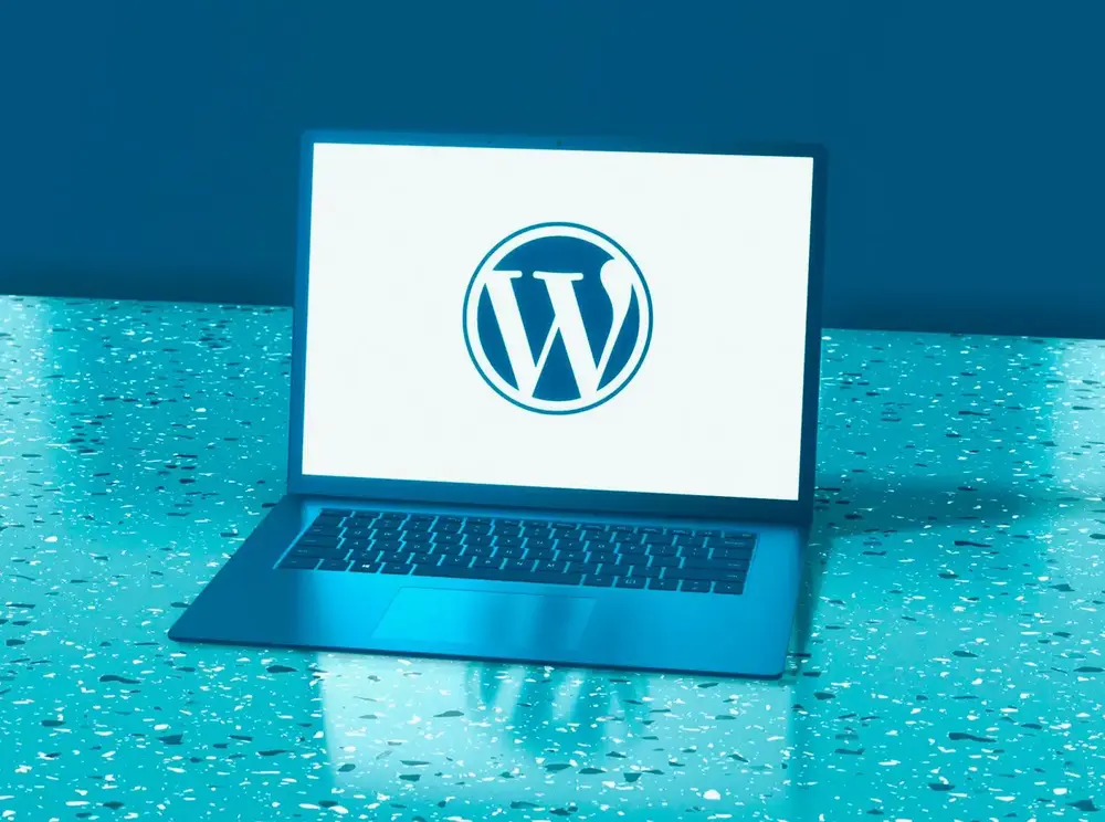 Creating a WordPress Website Guide