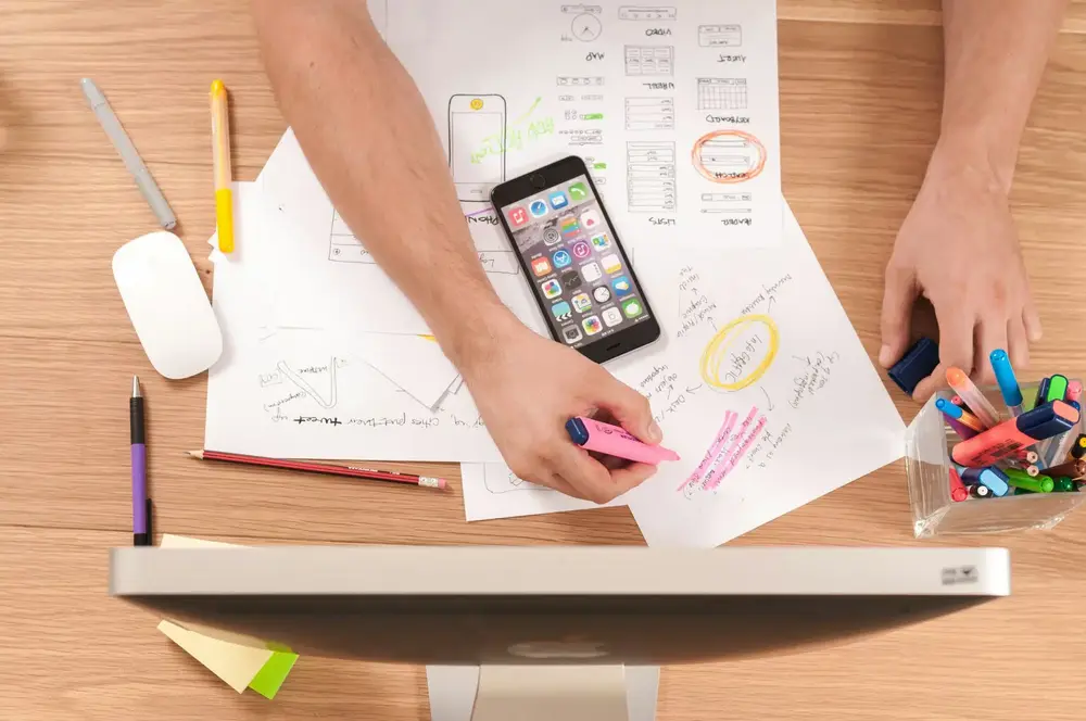 Guide to 2024 Web Design Essentials