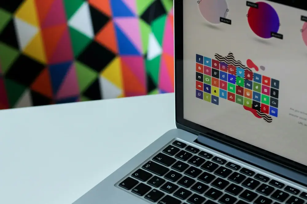 Expert web design tips on Mac, featured on Codafish Blog
