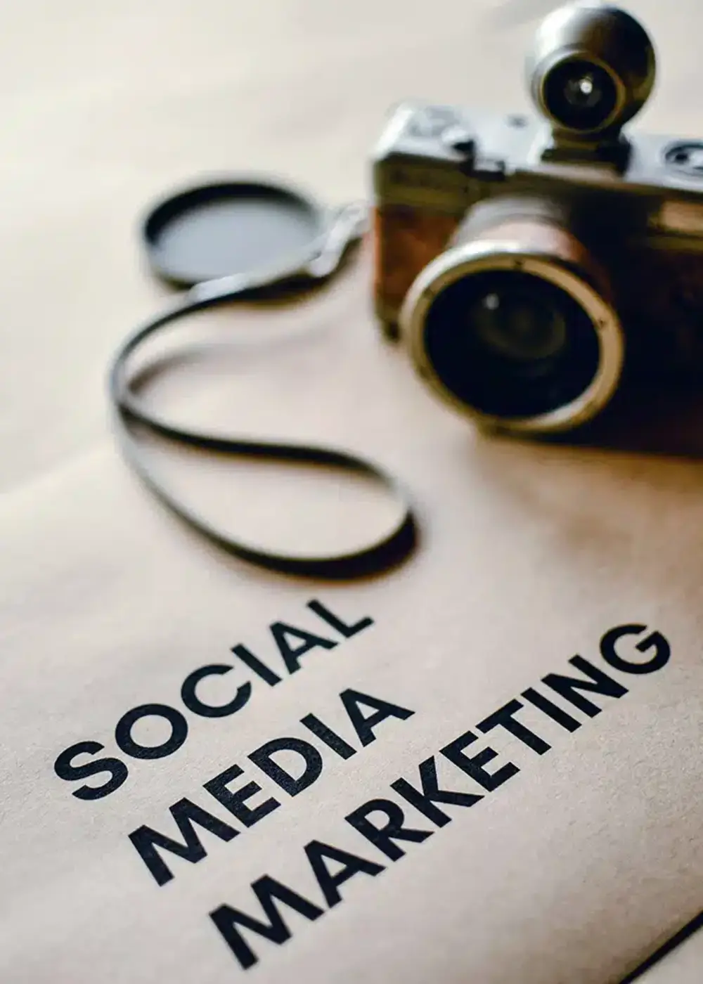 Explore innovative strategies for social media success