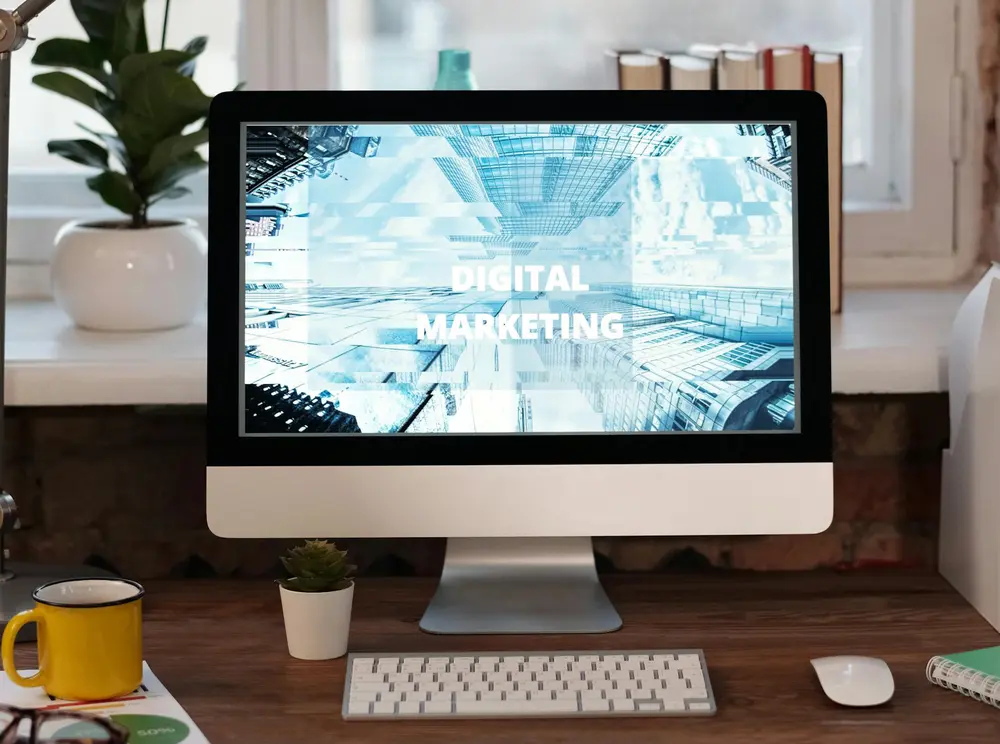 2024 Online Marketing Trends