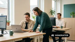 Live chat vs. chatbots, how do I pick what’s right for me?​ in Detail