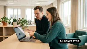 What’s new in working time recording at a Glance