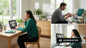 Remote work: The workplace of the future in Detail