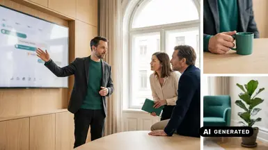 Digital transformation What you need to know in Detail