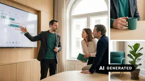 Digital transformation What you need to know in Detail