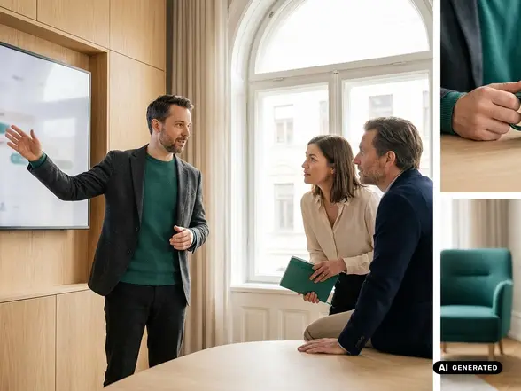 Digital transformation What you need to know in Detail