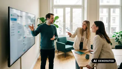 Interview: Digitalisierung im Mittelstand