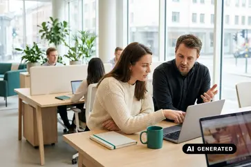 Your comprehensive digital agency for online marketing at a Glance