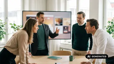 Erfolgreich durch die Digitale Transformation