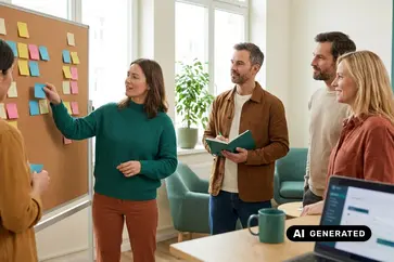 The 4 biggest project management problems and how you can solve them