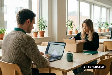 Explained: Zoho Commerce, Run a web store with global outreach!