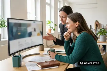 Creating a WordPress website, a guide Explained