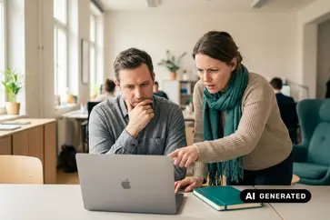 Digital working with Zoho Workplace Explained