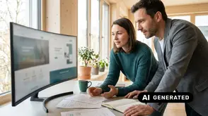 Web design tips in Detail