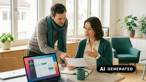Zoho Books for European Businesses
