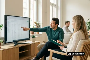 Datenqualität im CRM
