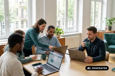 Zoho One Kompakt