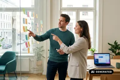 Zoho RPA 2026 – RPA-Wertematrix