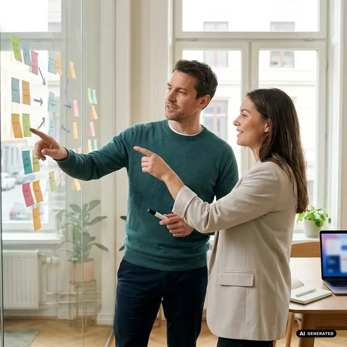 Zoho RPA 2026 – RPA-Wertematrix