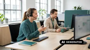 Zoho Desk & Zoho Assist