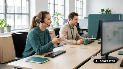 Zoho Desk & Zoho Assist