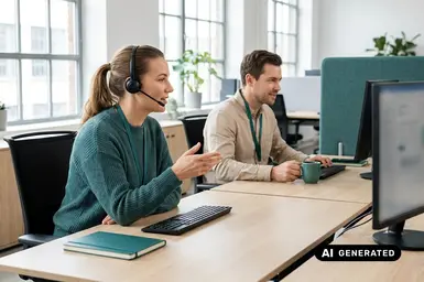 Zoho Desk & Zoho Assist
