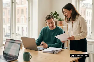 Zoho Books effizient steuern