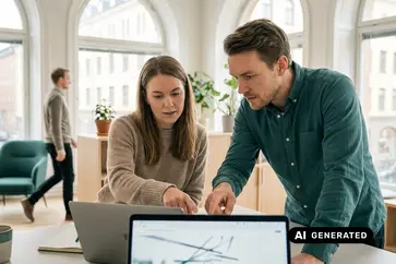 Der Ultimative Leitfaden zur Zoho‑Implementierung