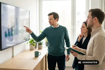Was ist Sales Automation